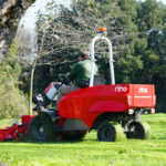 Elektro für den Gartenbau: eine grüne und kulturelle Revolution