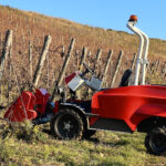 Elektrofahrzeuge für die Landwirtschaft: Die Zukunft ist grün, leise und nachhaltig