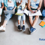 Del Morino e Rotary Club investono nella cultura: Giovani Nello Spazio 
